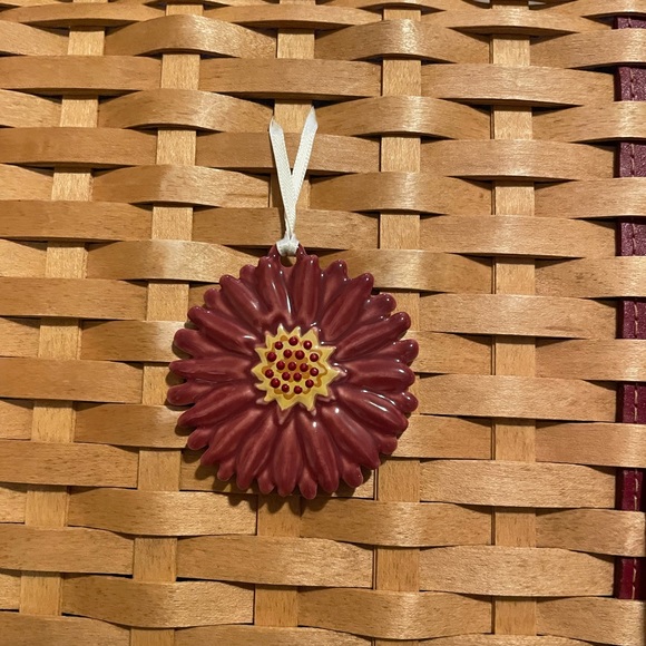 Longaberger 2004 Mother’s Day Weekend Tote - Picture 2 of 11